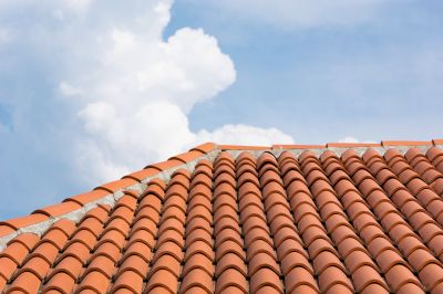 Tile Roofing