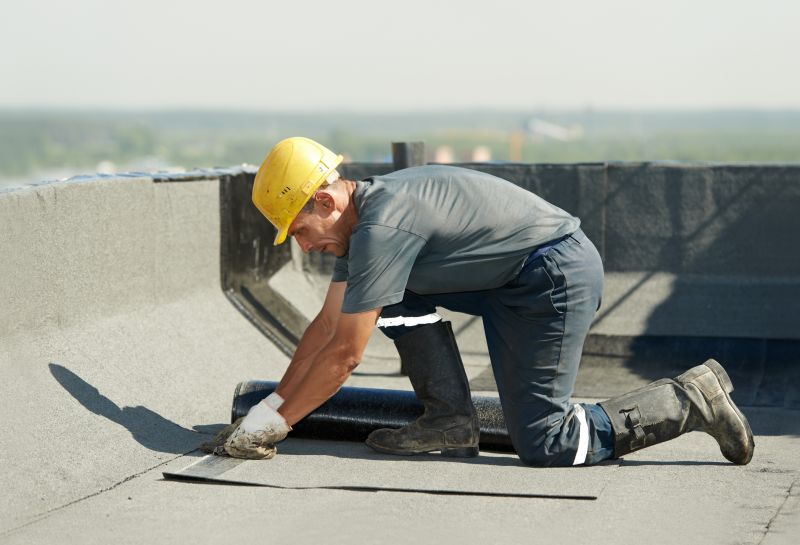 Flat Roofing