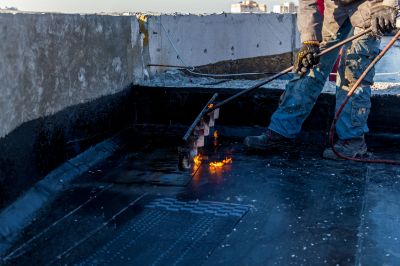 Specialized Equipment