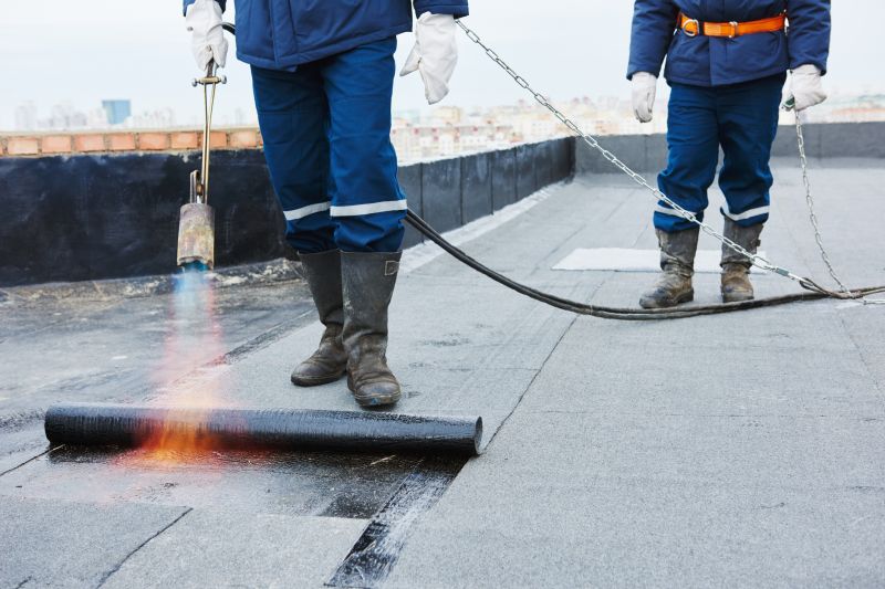 Long-lasting weather protection
